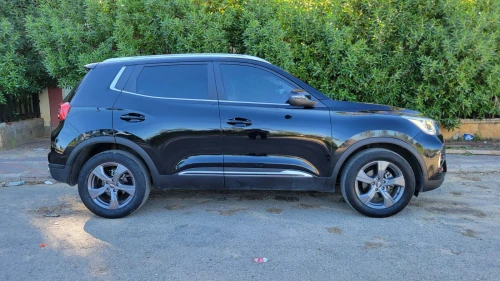 Chery Tiggo 4 pro 2024 Luxury 