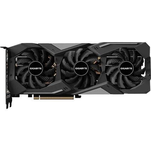 Gigabyte RTX 2060 Super GAMING OC 8G