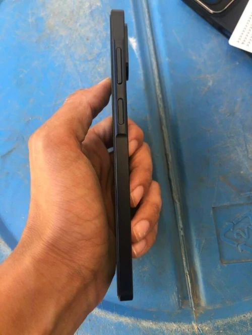 Samsung A07 SM_A075F