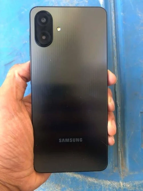 Samsung A07 SM_A075F