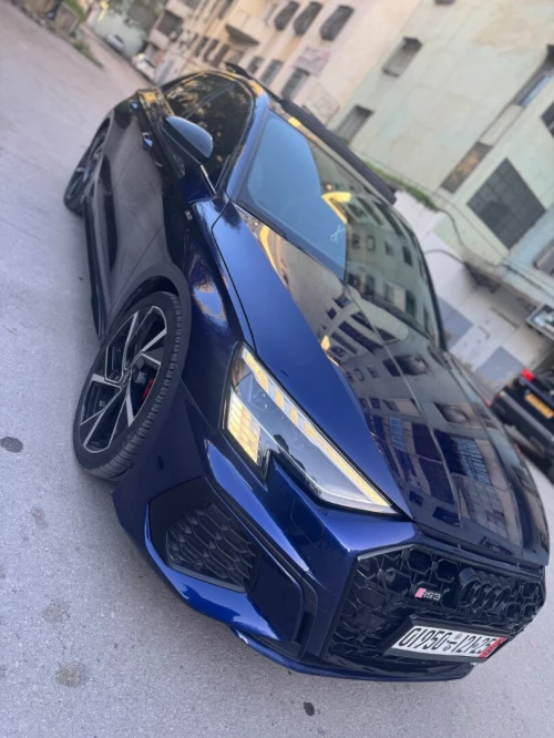 Audi A3 2021 S Line