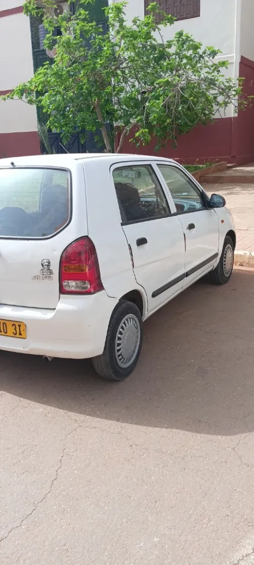 Suzuki Alto 2010 Alto