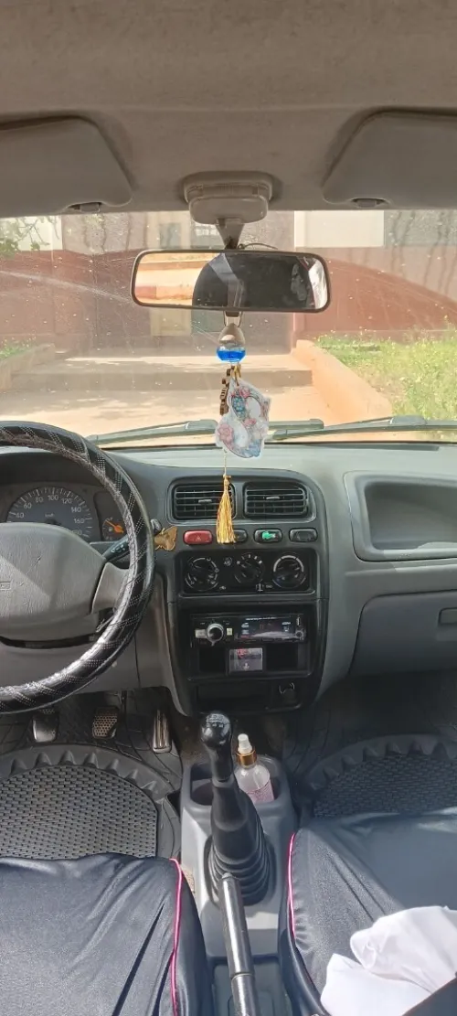 Suzuki Alto 2010 Alto
