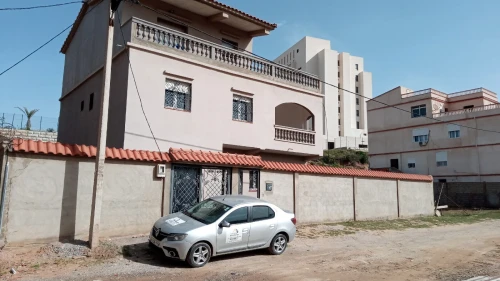 Vente Villa Skikda Filfla