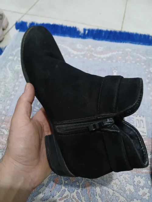 Divers chaussures