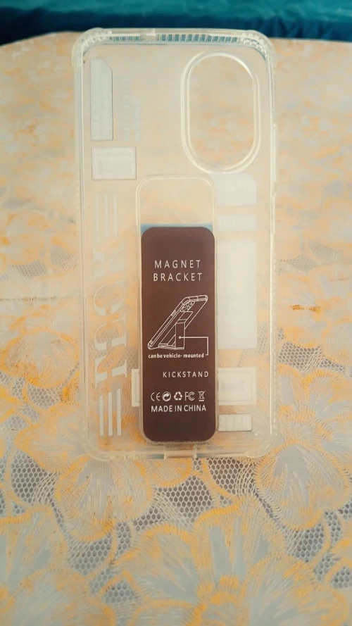 Coque en silicone pour realme C67 