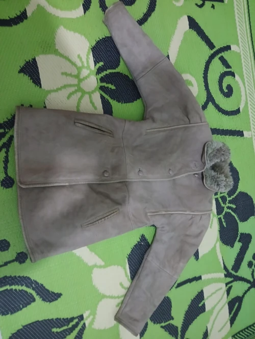 Manteau pour famme