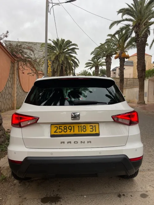 Seat ARONA 2018 Style
