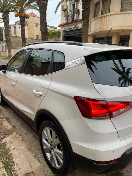 Seat ARONA 2018 Style