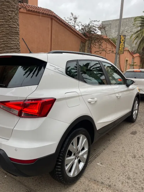 Seat ARONA 2018 Style
