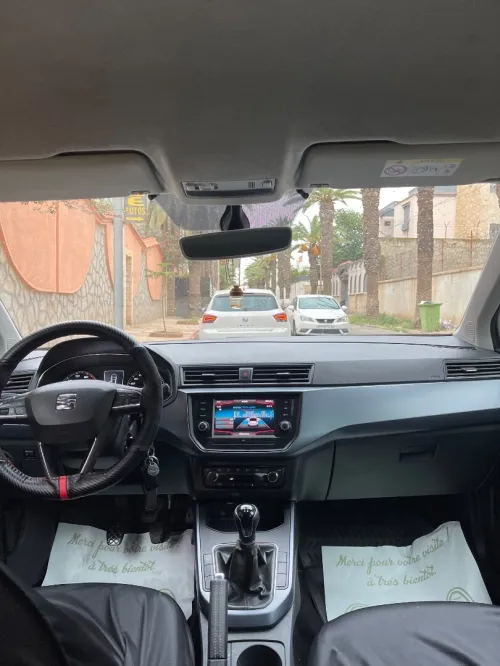 Seat ARONA 2018 Style