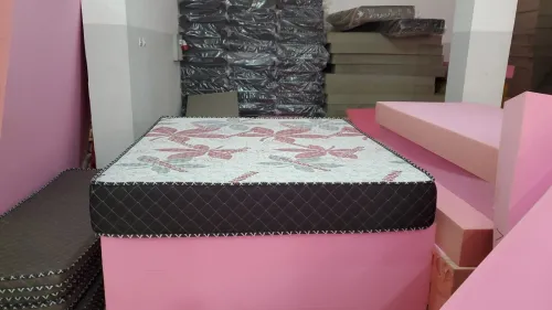 Matelas orthopédique  et mouss