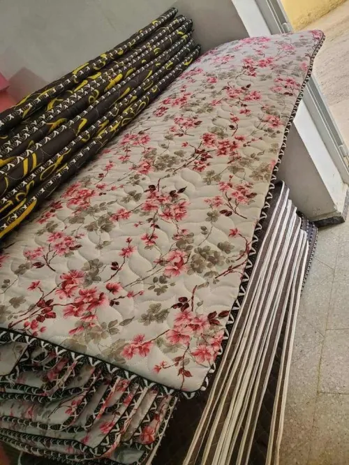 Matelas orthopédique  et mouss