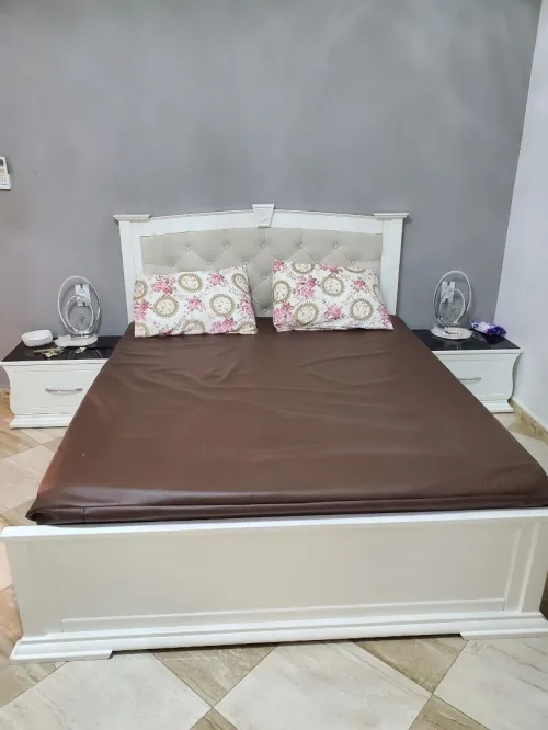 Matelas orthopédique  et mouss