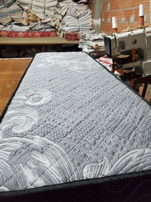 Matelas orthopédique  et mouss