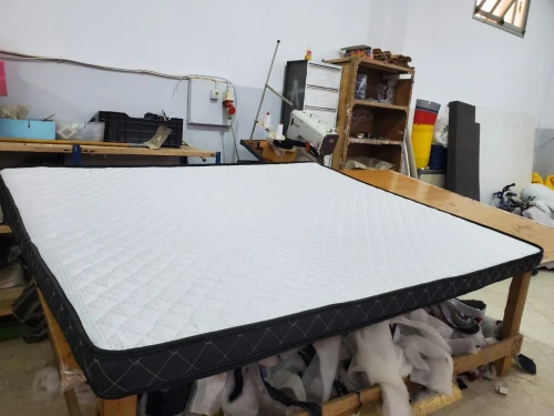 Matelas orthopédique  et mouss
