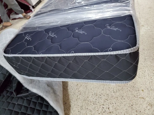 Matelas orthopédique  et mouss