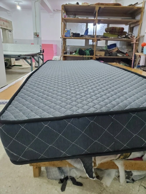 Matelas orthopédique  et mouss