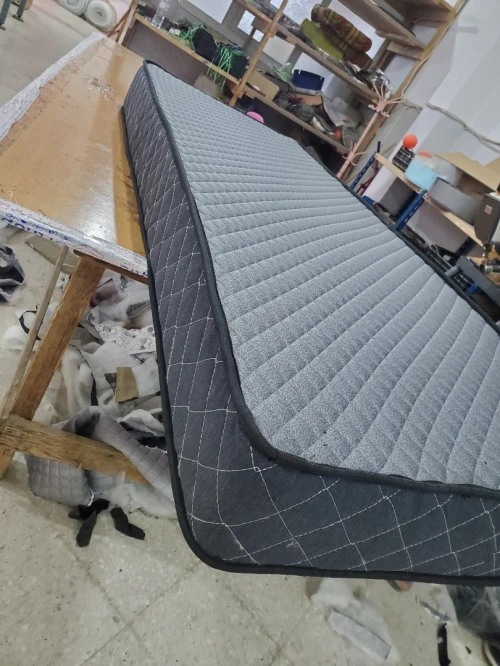 Matelas orthopédique  et mouss