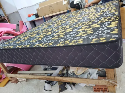 Matelas orthopédique  et mouss