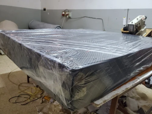 Matelas orthopédique  et mouss