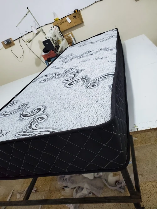 Matelas orthopédique  et mouss