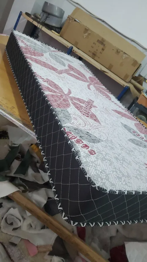 Matelas orthopédique  et mouss