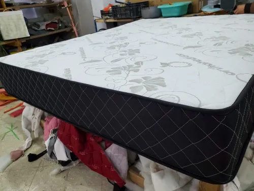 Matelas orthopédique  et mouss