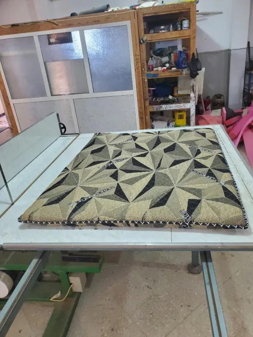 Matelas orthopédique  et mouss