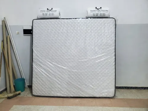 Matelas orthopédique  et mouss