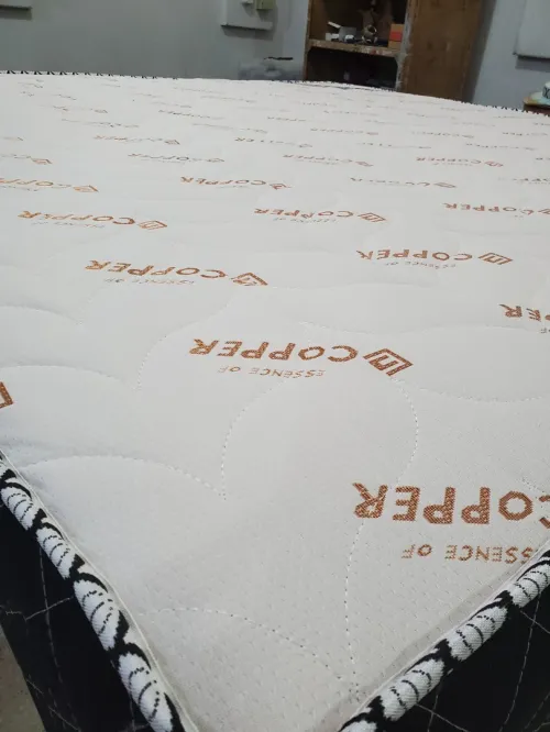 Matelas orthopédique  et mouss