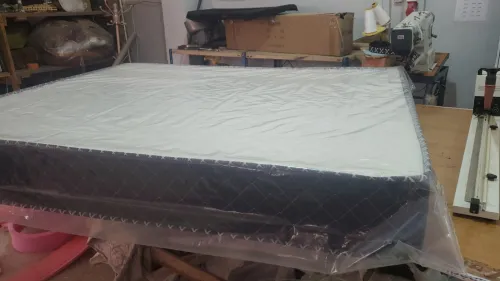 Matelas orthopédique  et mouss