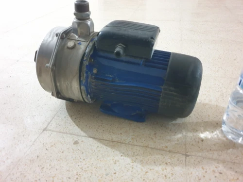 Pompe Électrique