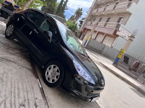 Peugeot 308 2008 
