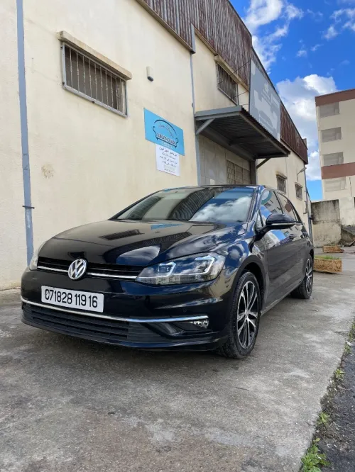 Volkswagen Golf 7 2019 START+