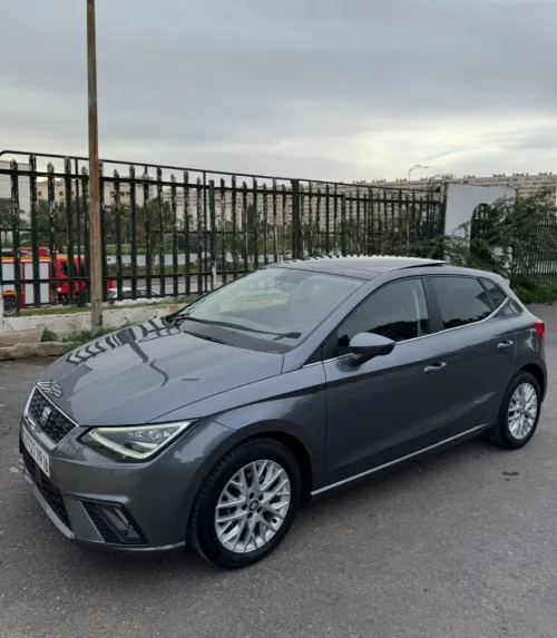 Seat Ibiza 2019 High plus