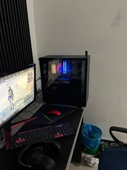 Pc gamer