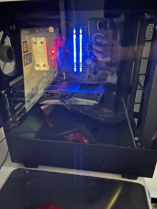 Pc gamer