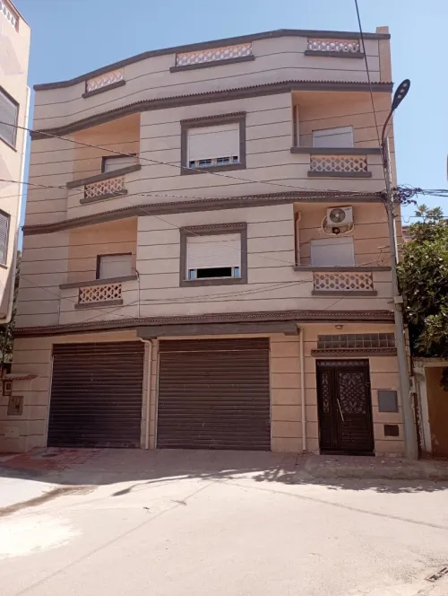 Vente Villa Tipaza Cherchell