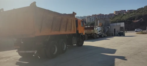 Chaque man F 2000 2009