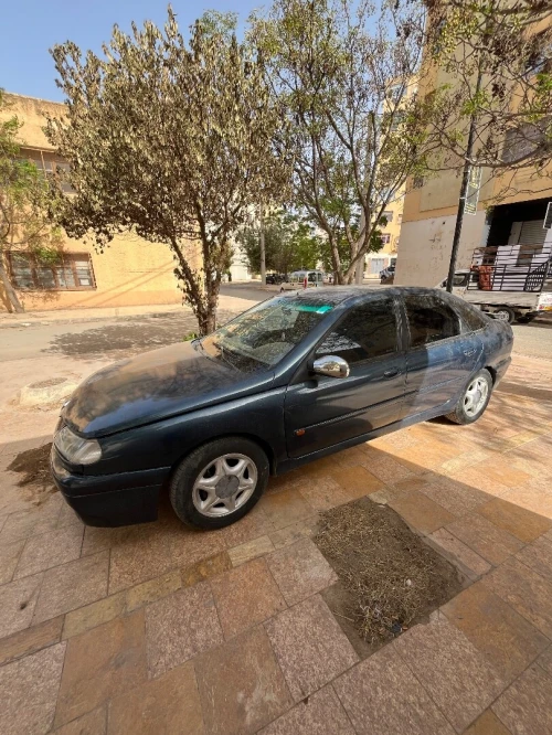 Renault Laguna 1 1996 Laguna 1