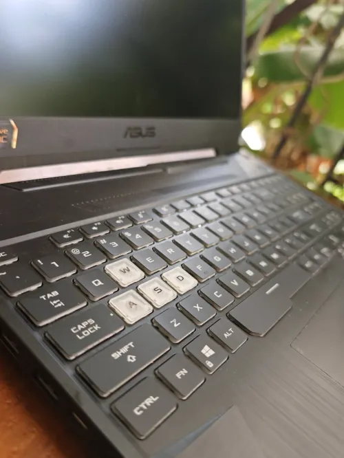 ASUS TUF