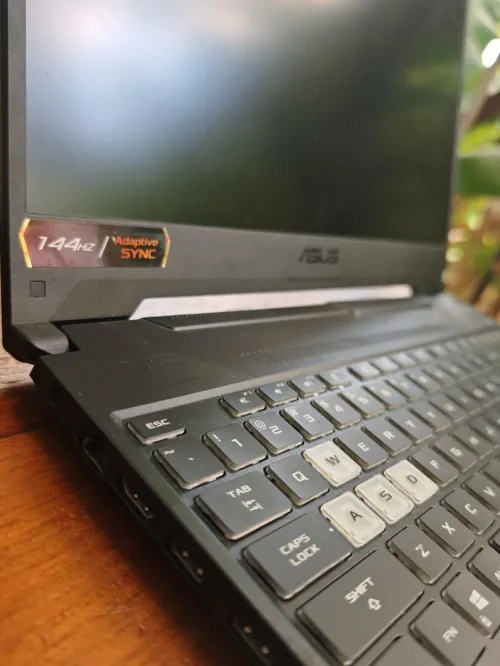 ASUS TUF
