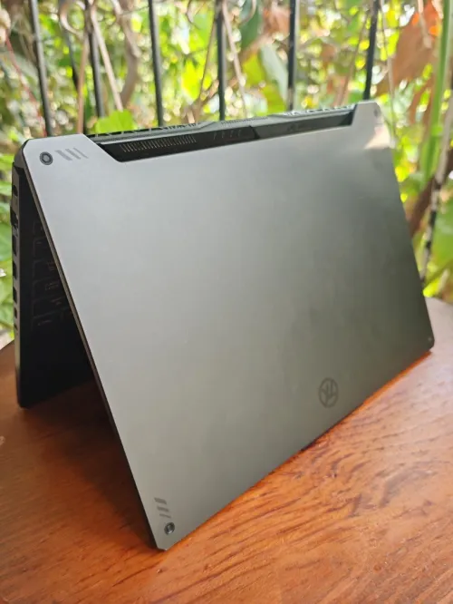ASUS TUF