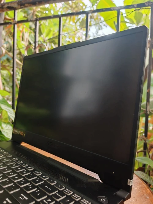 ASUS TUF
