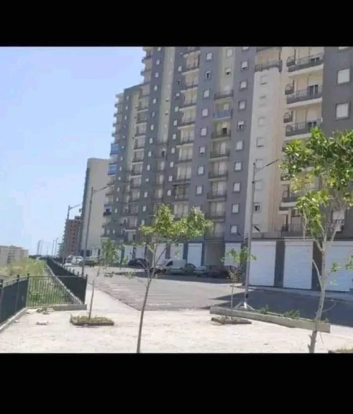 Vente Appartement F4 Annaba El bouni