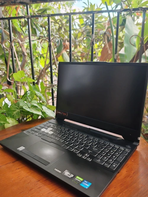 ASUS TUF