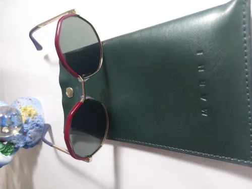 Lunettes marni