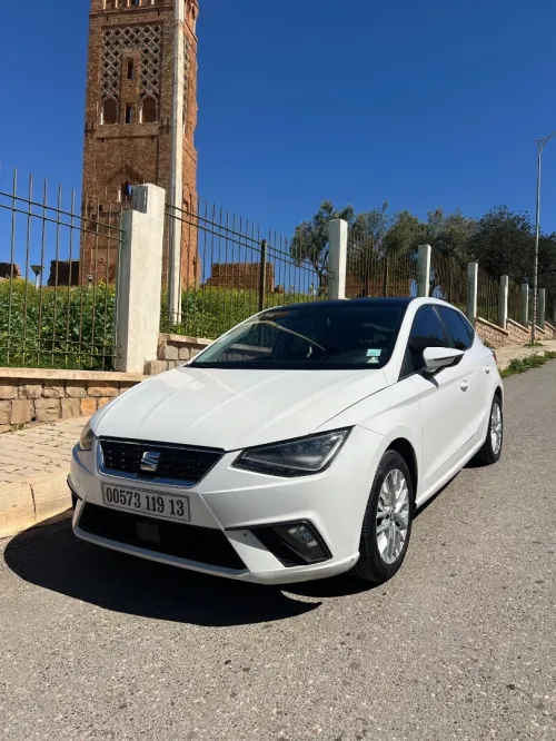 Seat Ibiza 2019 EDITION