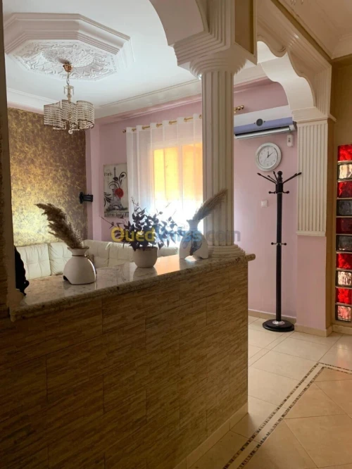 Vente Villa Oran Bir el djir